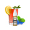 ELFBAR Elfliq - Blue Razz Lemonade (Blaue Himbeer Limonade) - Liquid - 10 mg/ml - 10 ml