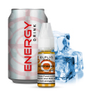 ELFBAR Elfliq - Elfstorm Ice (Energydrink) - Liquid - 10...