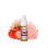 ELFBAR Elfliq - Strawberry Ice Cream (Erdbeer-Eis) - Liquid - 20 mg/ml - 10 ml