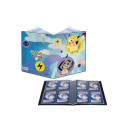 Pok&eacute;mon - 4 Pocket Pikachu &amp; Mimikyu...