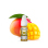 ELFBAR Elfliq - Mango - Liquid - 10 mg/ml - 10 ml
