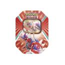 Pok&eacute;mon - Tin #108 - Koraidon EX