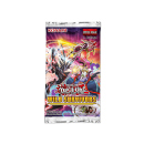 Yu-Gi-Oh ! Wild Survivors - Booster - 1. Auflage