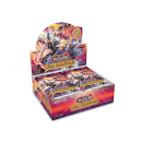 Yu-Gi-Oh ! Wild Survivors - Booster - 1. Auflage