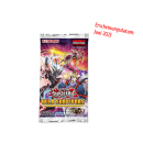 Yu-Gi-Oh ! Wild Survivors - Booster - 1. Auflage