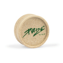 Grinder "Bio Purize" 2-tlg., weiß,...