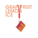 Lafume Cuatro - Grapefruit Lemon Ice (Grapefruit, Limone, Eis) - E-Shisha - 20mg - 600 Züge