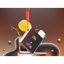 Lafume Cuatro - Cola Lemon (Cola, Limone) - E-Shisha -...