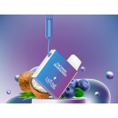 Lafume Cuatro - Coconut Blueberry (Kokusnuss, Blaubeere)...
