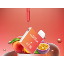 Lafume Cuatro - Peach Passionfruit (Pfirsich,...