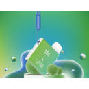 Lafume Cuatro - Sour Candy (saure Bonbons) - E-Shisha -...