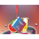 Lafume Cuatro - Watermelon Energy (Wassermelone, Energy)...