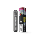 Crown Bar by AL Fakher x Lost Mary - Cherry Ice (Kirsche...