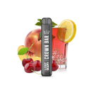 Crown Bar by AL Fakher x Lost Mary - Cherry Peach...