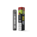 Crown Bar by AL Fakher x Lost Mary - Double Apple...