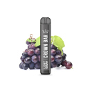 Crown Bar by AL Fakher x Lost Mary - Grape (Weintraube) -...