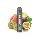 Crown Bar by AL Fakher x Lost Mary - Kiwi Passion Fruit...