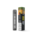 Crown Bar by AL Fakher x Lost Mary - Kiwi Passion Fruit...