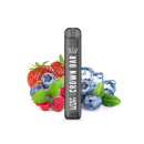 Crown Bar by AL Fakher x Lost Mary - Triple Berry Ice...