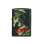 Zippo Feuerzeug - RAW - Camoflage full print