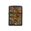 Zippo Feuerzeug - RAW - Mix full print