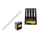 Glaspfeife "Basic", L&auml;nge 12,5...