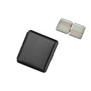 Zigarettenetui "Angelo" Carbon Optik,...