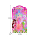 Puppe "Traum-Elf" 3-fach sortiert, einzeln