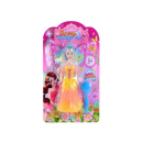 Puppe "Traum-Elf" 3-fach sortiert, einzeln