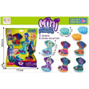 Puppe "Mini World Pocket" Puppe in der...