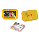 Smoking Drehunterlage "Earth", einzeln