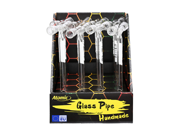 Hand Pipe Mini Metal