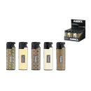 Sturmfeuerzeuge "Fashion" Jetflame 50er...