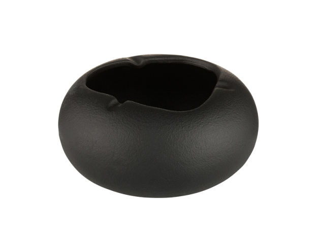 Windascher "Stein Look" rund, Ø 12 cm