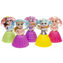 Puppe "Cup Cake Princess" Mini, 6-fach...