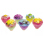 Puppe "Cup Cake Princess" Mini, 6-fach sortiert, 12er Display