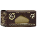 Smoking Rolls Brown 24 rolls each 4 meters
