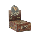 Smoking Rolls Brown 24 rolls each 4 meters