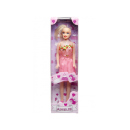 Puppe "Modern", 3-fach sortiert, 12er Set