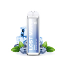 Lost Mary QM600 - Blueberry Ice (Blaubeere, Eis) -...