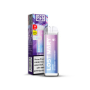 Lost Mary QM600 - Blueberry Raspberry (Blaubeere,...