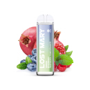 Lost Mary QM600 - Blueberry Raspberry Pomegranate...