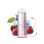 Lost Mary QM600 - Cherry Ice (Kirsche, Eis) - E-Shisha - 20mg - 600 Züge