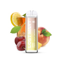 Lost Mary QM600 - Cherry Peach Lemonade (Limonade,...