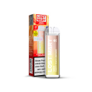 Lost Mary QM600 - Cherry Peach Lemonade (Limonade,...