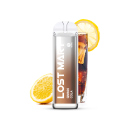 Lost Mary QM600 - Cola - E-Shisha - 20mg - 600 Z&uuml;ge
