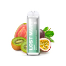 Lost Mary QM600 - Kiwi Passion Fruit Guava (Kiwi,...