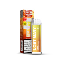 Lost Mary QM600 - Triple Mango (Mango, tropische Frücht) - E-Shisha - 20mg - 600 Züge