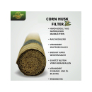 Gold Palms Beedi Blunt Wraps "MIX PACK" 3er Pack