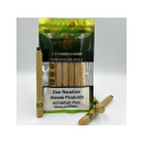 Gold Palms Beedi Blunt Wraps "PRINCE...